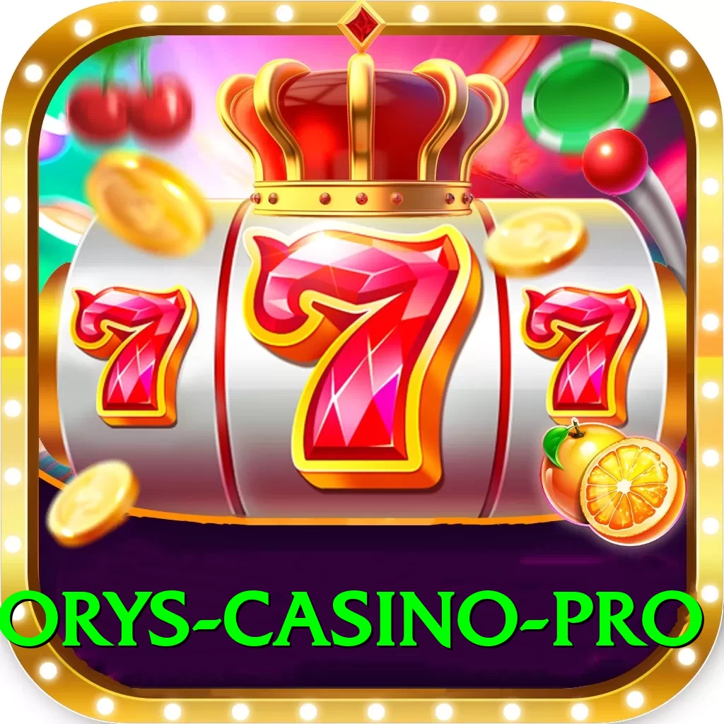 glorys casino Turbo Gaming App - 2
