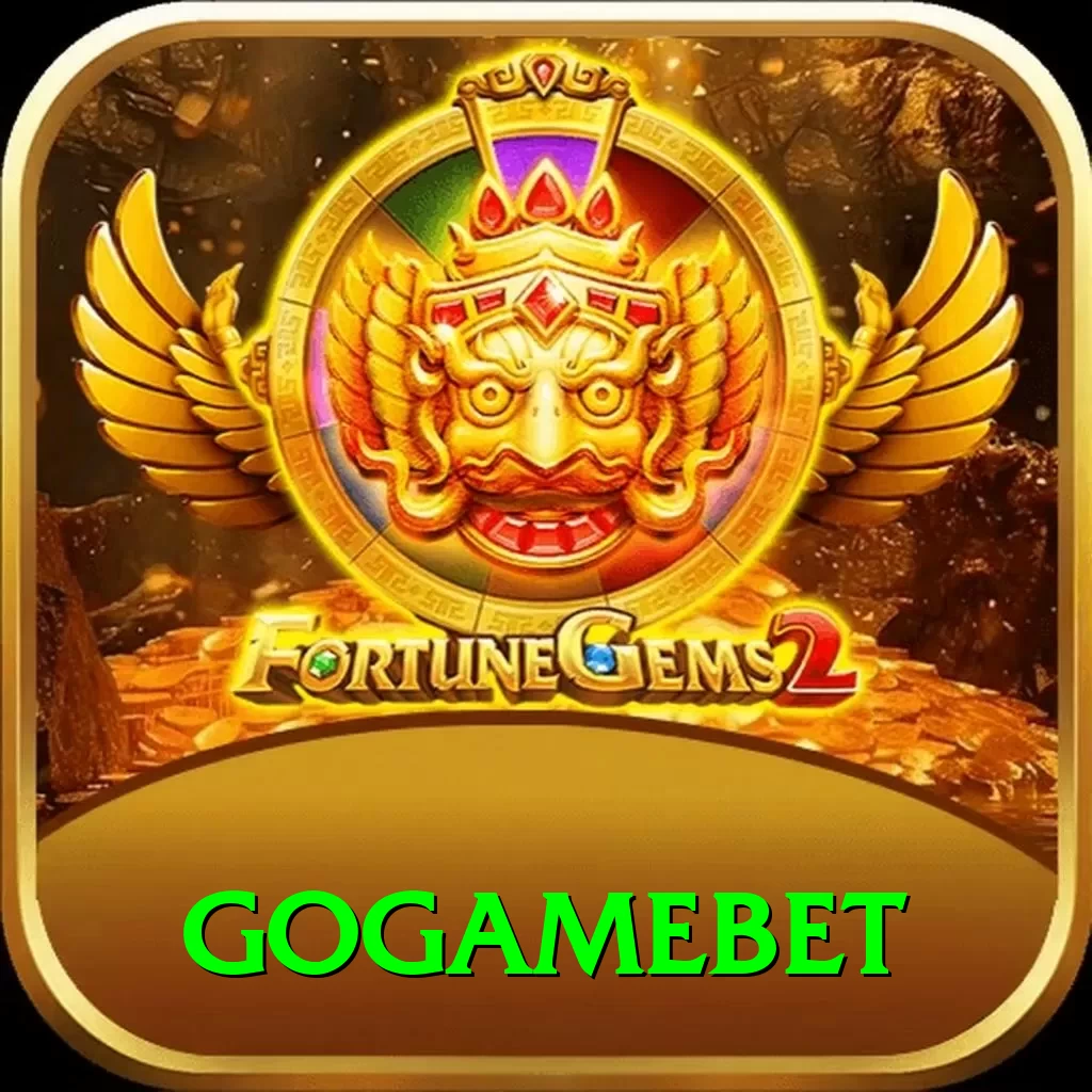 gogamebet Plus v1.4.9 - 2
