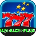 golden slot Gaming Plus v5.9.4