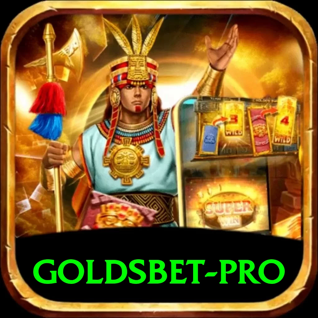 goldsbet Earn Max v4.1.1 - 2