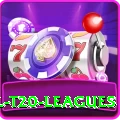 gtl global t20 leagues Games (Casino & Earning) Max v4.1.0