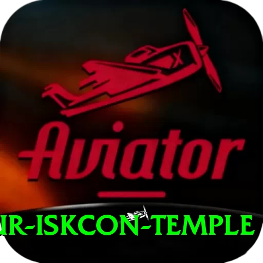 hajipur iskcon temple VIP Pro v1.0.7 - 2