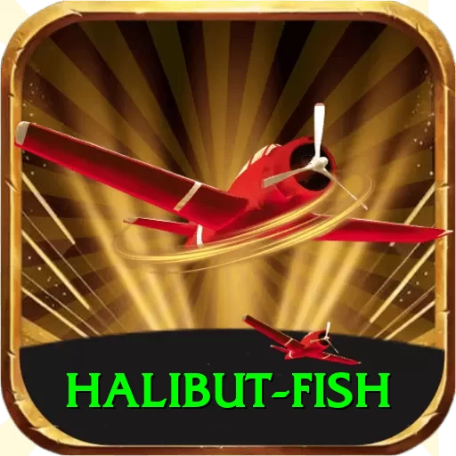 halibut fish VIP Edition v2.2.9 - 2