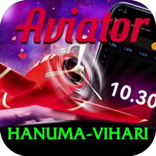 hanuma vihari Pro Max v3.6.0 - 2