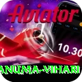 hanuma vihari Pro Max v3.6.0