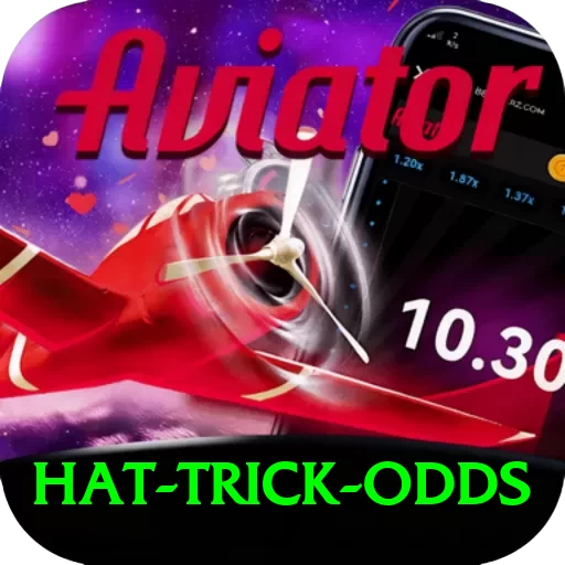 hat trick odds Pro Edition v3.8.6 - 2