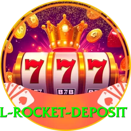 hbl rocket deposit Turbo v3.7.1 - 2