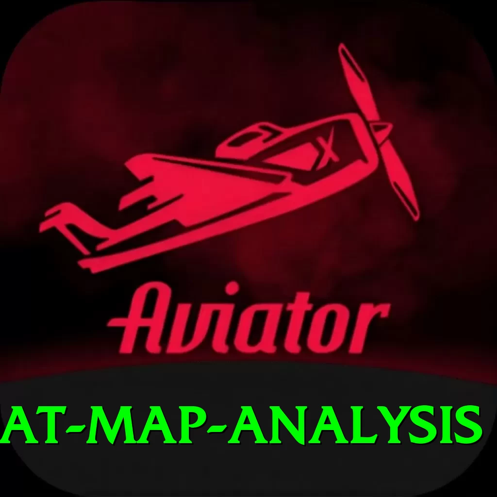 heat map analysis Turbo Pro v3.0.6 - 2