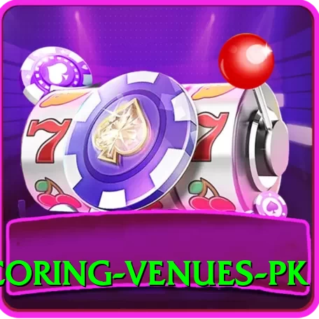 high scoring venues pk VIP Edition v1.3.6 - 2