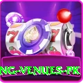 high scoring venues pk VIP Edition v1.3.6