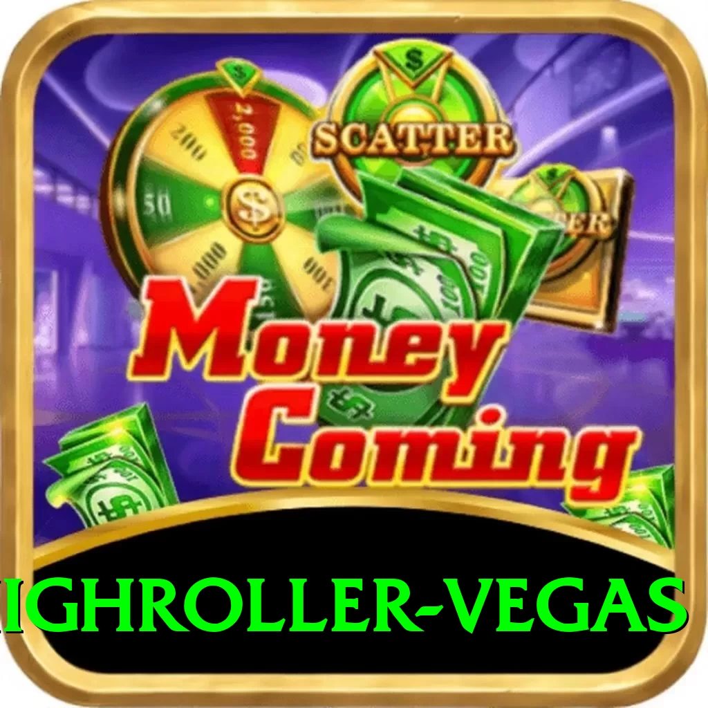 highroller vegas VIP Pro vv5.5.3 - 2