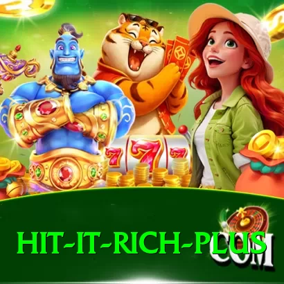 hit it rich Mega PK v3.5.6 - 2