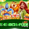 hit it rich Mega PK v3.5.6