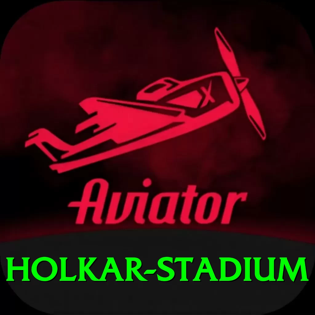 holkar stadium Premium Plus v2.4.9 - 2