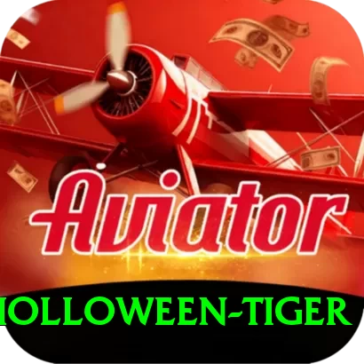 holloween tiger Games (Casino & Earning) Ultimate v1.4.3 - 2