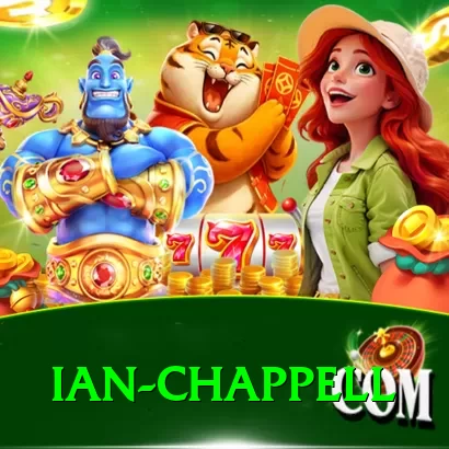 ian chappell VIP v3.5.6 - 2