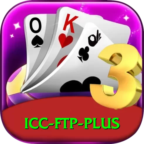 icc ftp Slots Legend v3.6.8 - 2