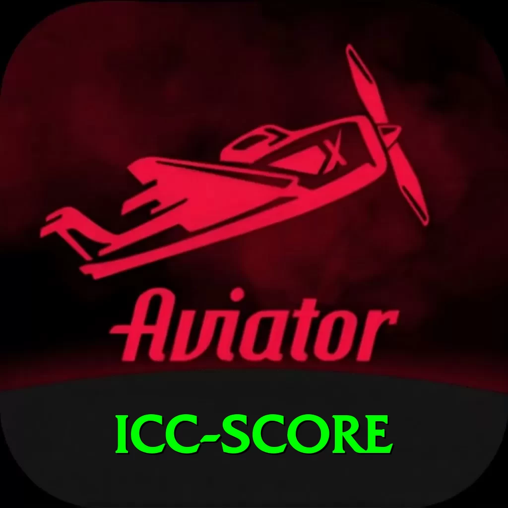 icc score VIP v5.9.2 - 2