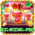 icc score Games Mega