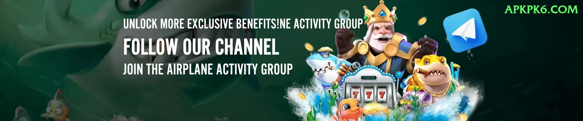 affiliate program join Games (Casino & Earning) Premium v2.2.6 Screenshot 1