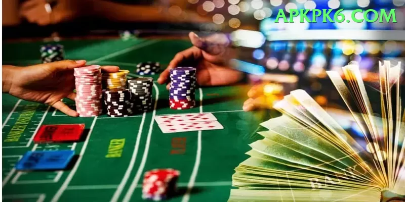 babar hayat Casino Official v1.8.3 Screenshot 1