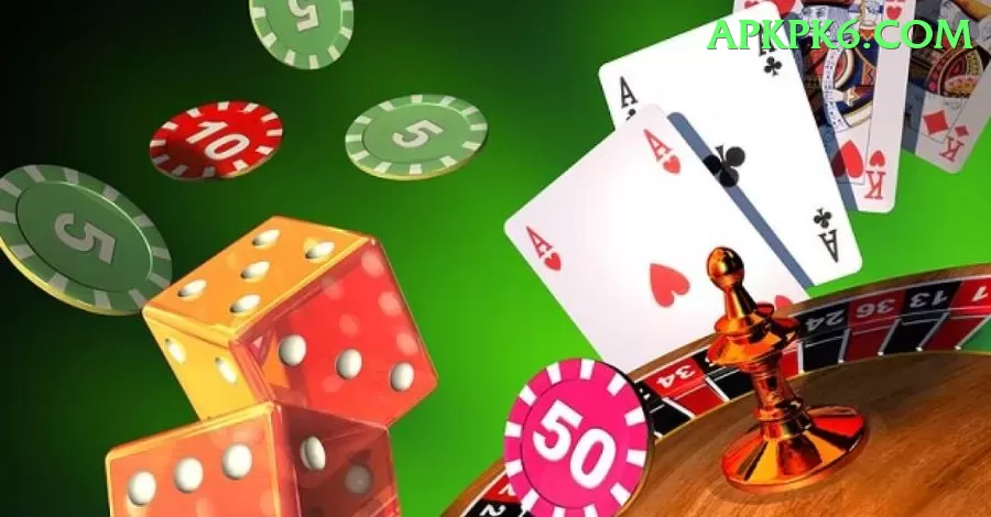 baji live casino - Gaming Legend Screenshot 1