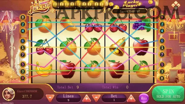 blue marlin Jackpot Plus v2.9.1 Screenshot 1