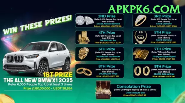 jackpotodyssey Turbo Pro v4.9.2 Screenshot 1