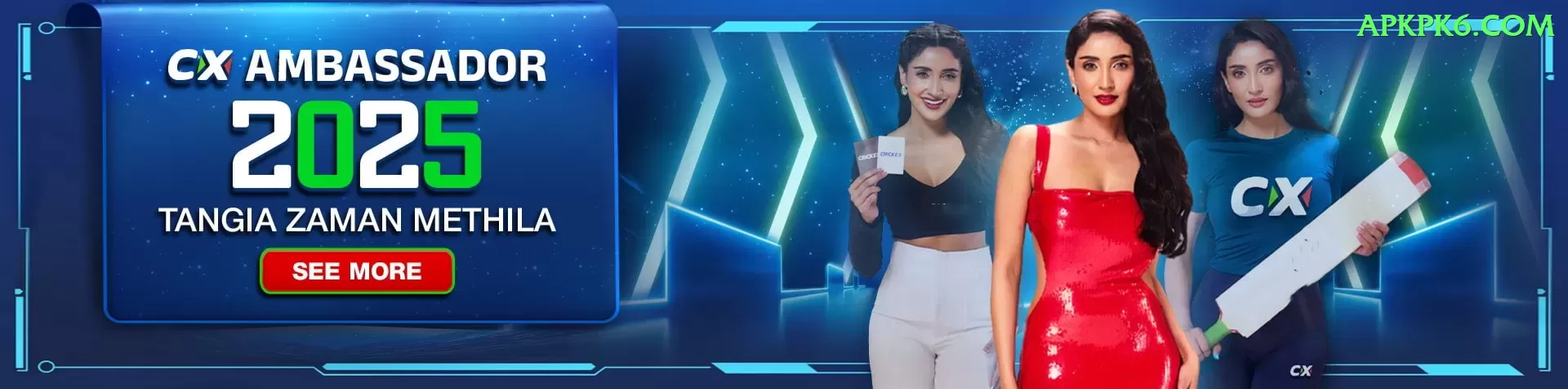 naveen ul haq - Casino Super Screenshot 1