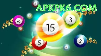 njlottery Max Pro v1.8.3 Screenshot 3 - 5