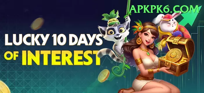 Slots PK Games (Casino & Earning) Max v3.1.4 Screenshot 1