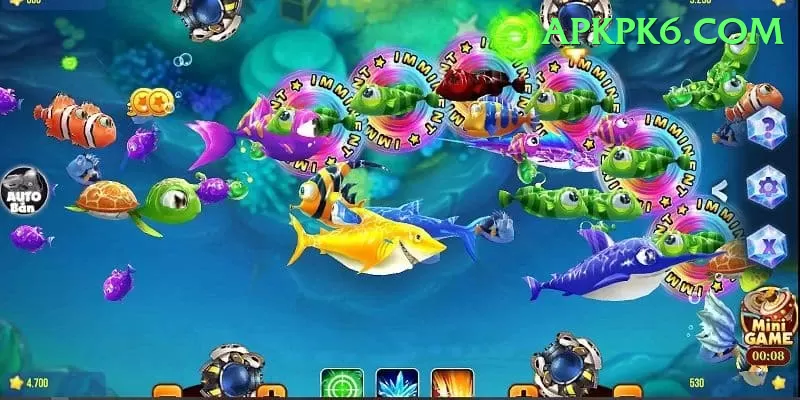 spearfishing Games (Casino & Earning) Plus v4.9.8 Screenshot 1