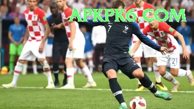 sports cricket PK King Screenshot 4 - 6