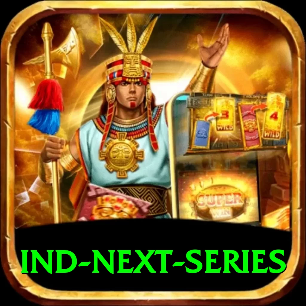 ind next series Games (Casino & Earning) Turbo v1.2.3 - 2