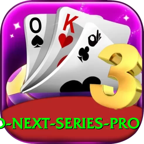 ind next series - Casino Deluxe - 2