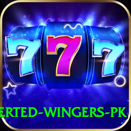 inverted wingers pk Max Pro v5.0.4 - 2