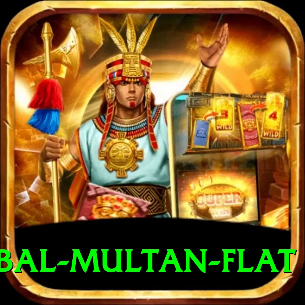 iqbal multan flat Gold v5.8.5 - 2