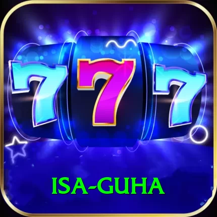 isa guha Deluxe Edition v4.6.1 - 2