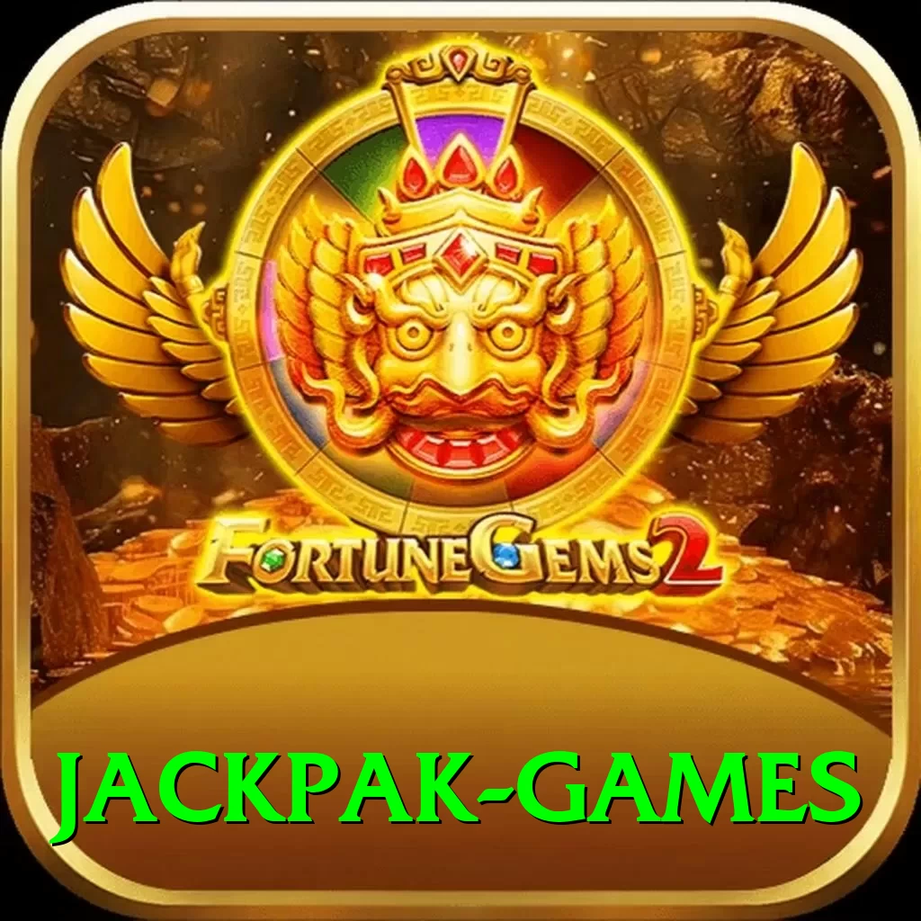 jackpak games Plus Edition v4.1.1 - 2