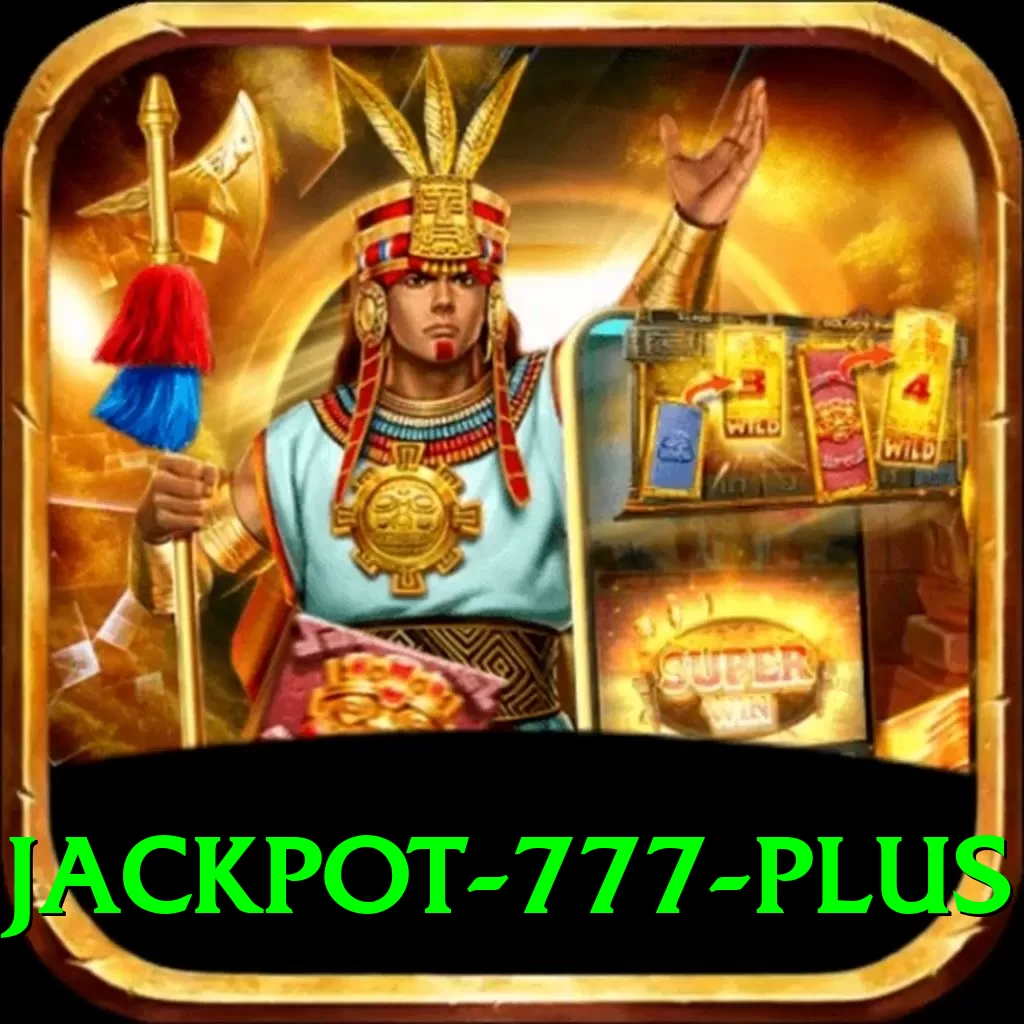 jackpot 777 Games Plus - 2