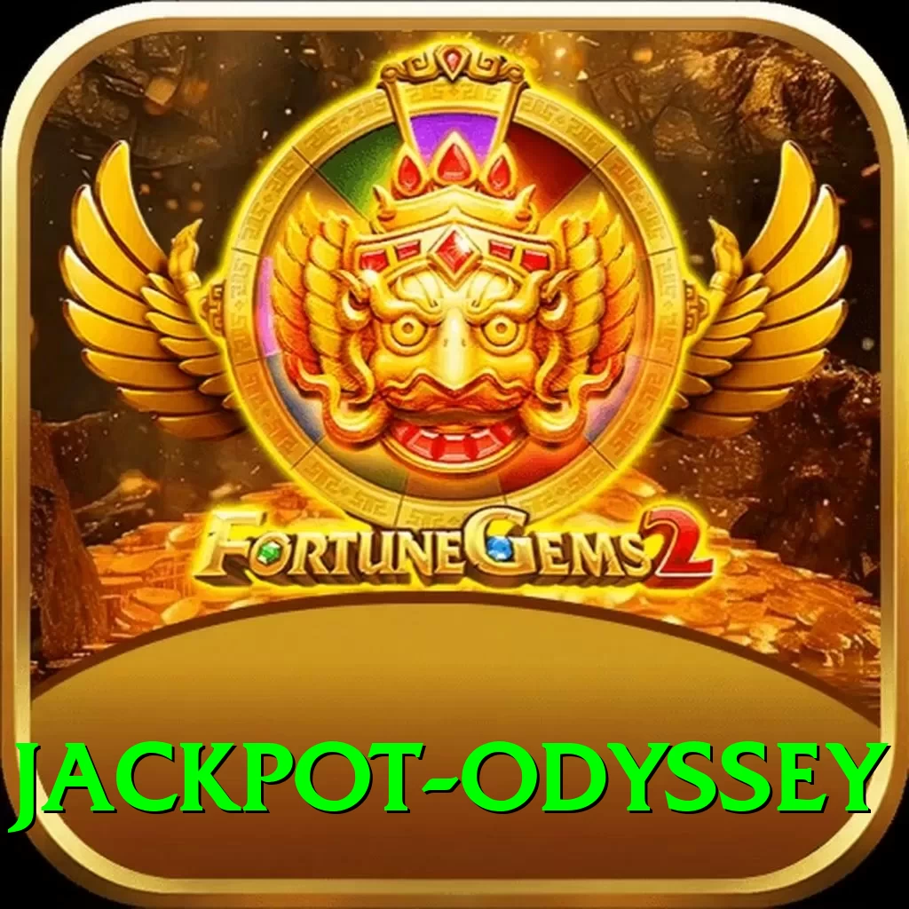 jackpot odyssey Apps (Tools & Injectors) Max vv3.7.6 - 2