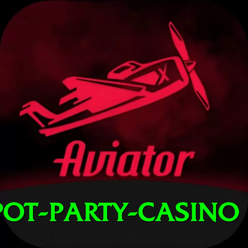 jackpot party casino Games (Casino & Earning) VIP v1.3.8 - 2