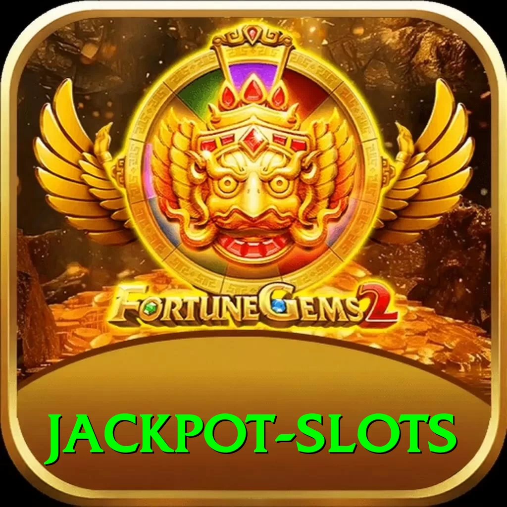 jackpot slots Apps (Tools & Injectors) Gold v4.1.0 - 2