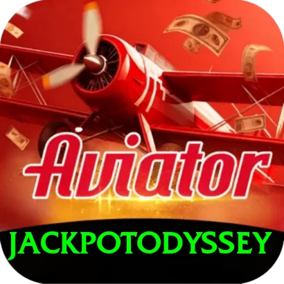 jackpotodyssey Games (Casino & Earning) VIP v2.5.5 - 2