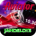 jahoslots Deluxe v1.2.3