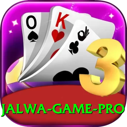 jalwa game - Casino VIP - 2