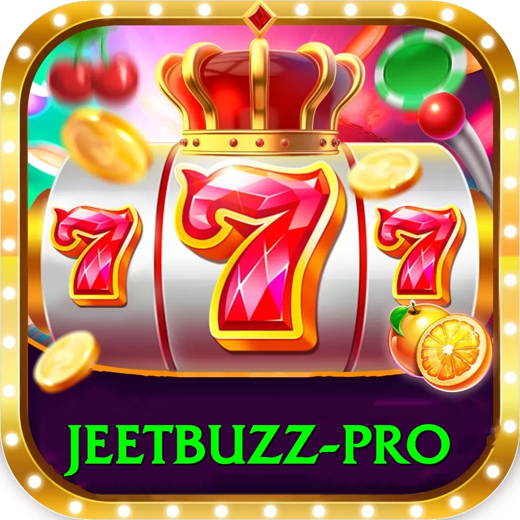 JeetBuzz Turbo Pro vv3.2.4 - 2