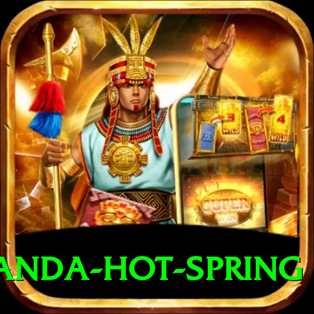 jhinu danda hot spring Premium Plus v1.9.4 - 2