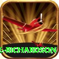 jhye richardson Elite v2.0.0