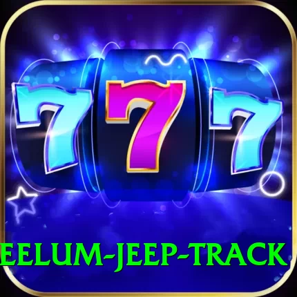 kaghan neelum jeep track Plus v4.8.6 - 2
